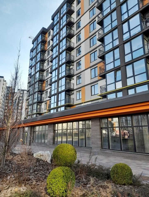 Без комісії для покупця, під чистове оздоблення, газовий котел Вишневое - изображение 1