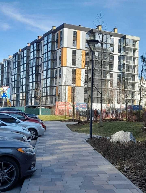 Без комісії для покупця, під чистове оздоблення, газовий котел Вишневое - изображение 5