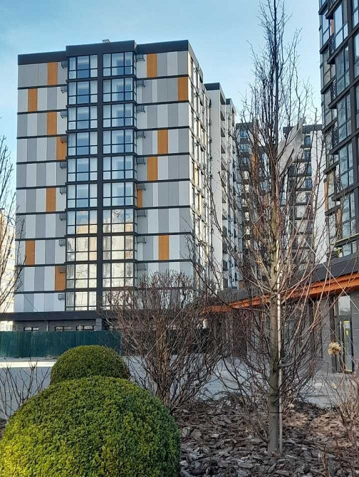 Без комісії для покупця, під чистове оздоблення, газовий котел Вишневое - изображение 3