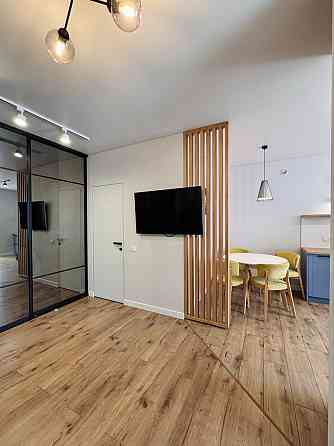 Дизайнерська євро-трійка в Поліссі Житомир