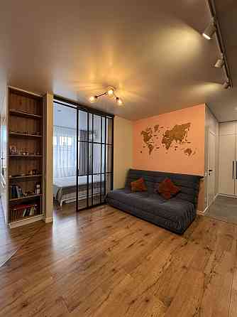 Дизайнерська євро-трійка в Поліссі Житомир