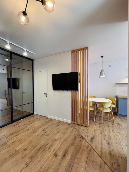 Дизайнерська євро-трійка в Поліссі Житомир - зображення 5