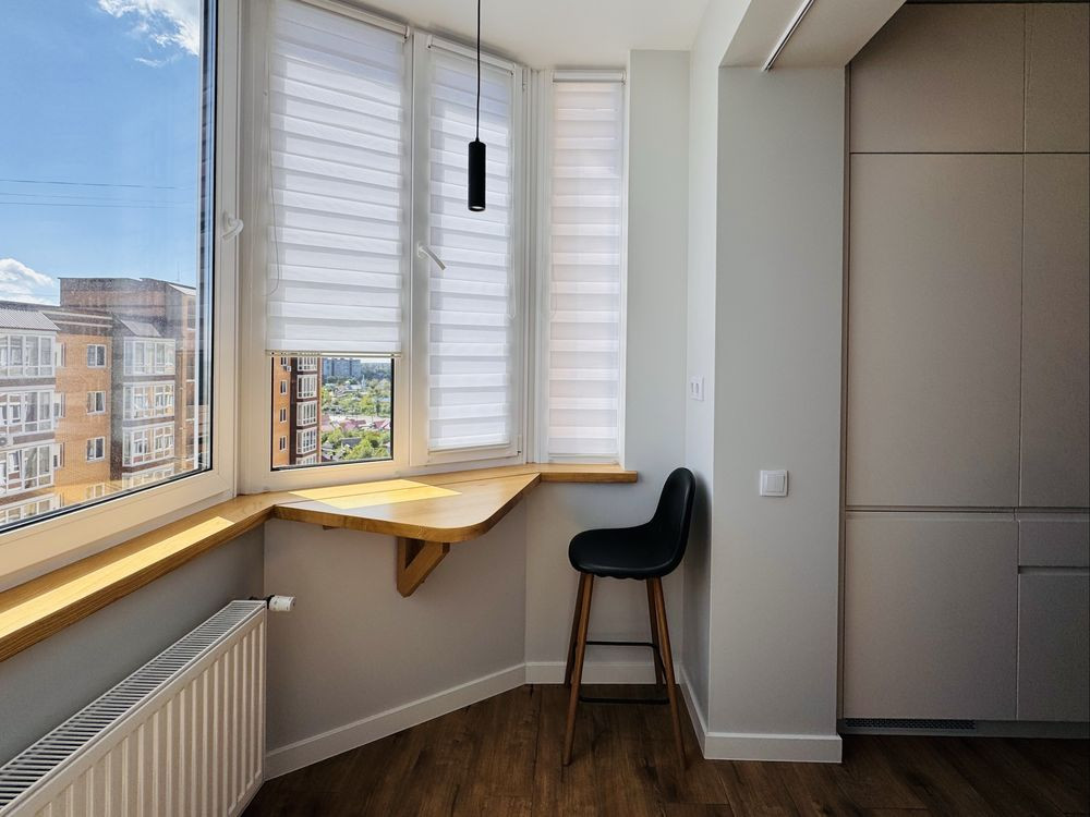 Дизайнерська євро-трійка в Поліссі Житомир - зображення 6