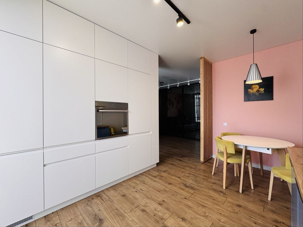 Дизайнерська євро-трійка в Поліссі Житомир - зображення 8