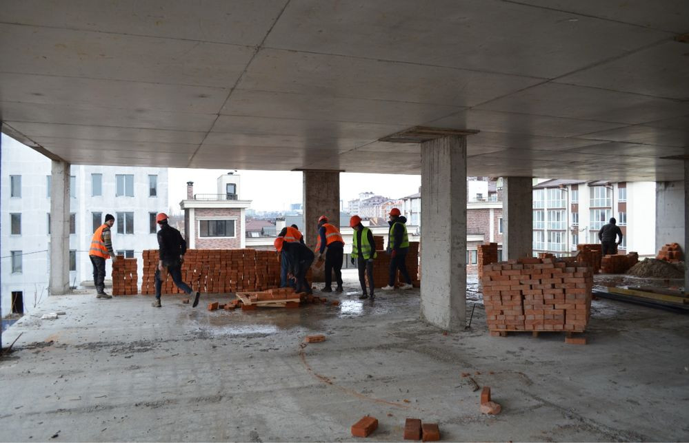 Республіка | Нова Англія | Однокімнатна квартира | правий берег Київ - зображення 7