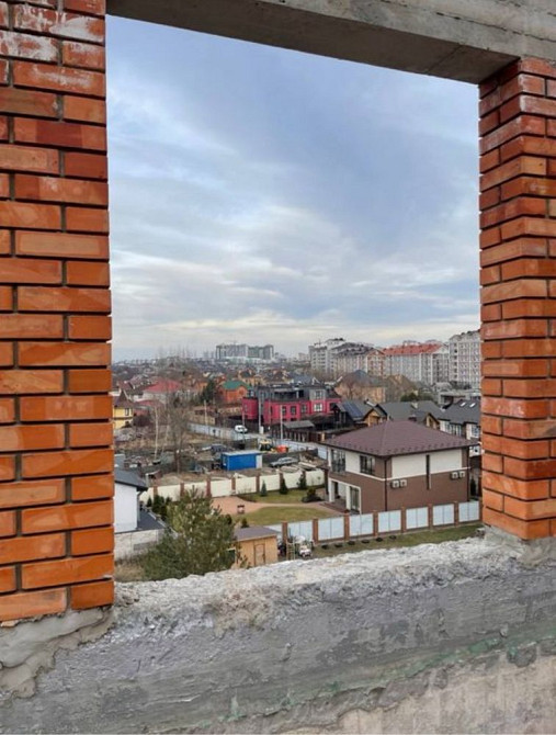 Однокімнатна квартира в Києві | роздільна | Британський Квартал Київ - зображення 4