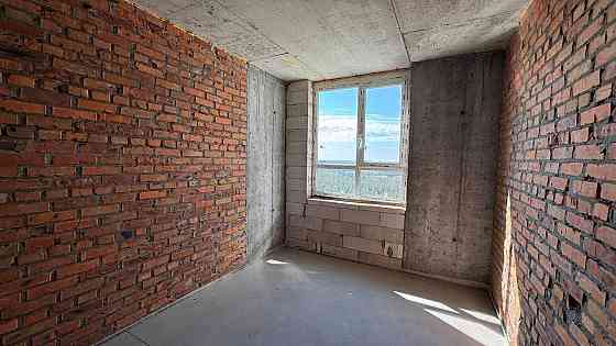 1-й внесок 18 770$. Двушка.Заселений дім. Розстрочка 3 роки або Єоселя Київ