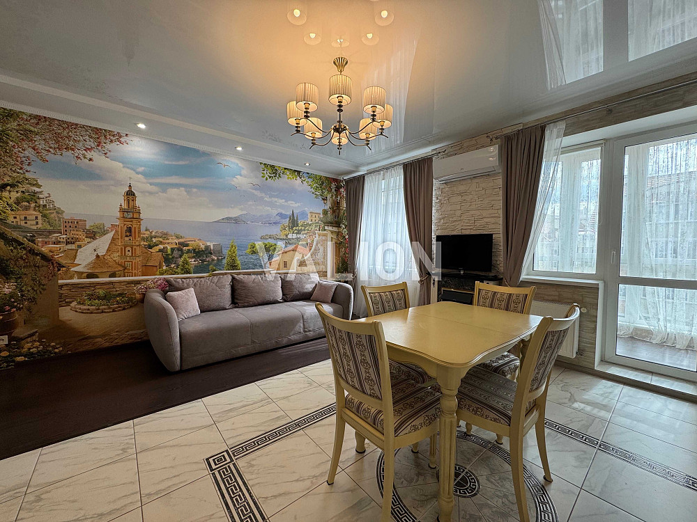 Без % 4к квартира ЖК Петрівський квартал бул. Тараса Шевченка 3 Святопетрівське (Києво-Свят.р-н) - зображення 2