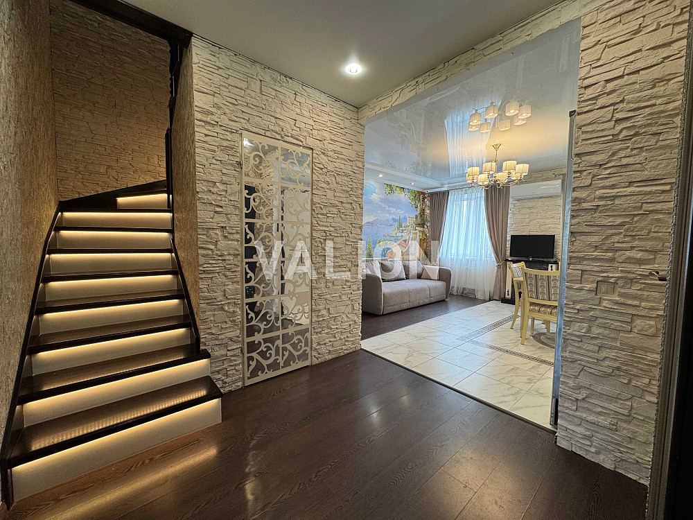 Без % 4к квартира ЖК Петрівський квартал бул. Тараса Шевченка 3 Святопетрівське (Києво-Свят.р-н) - зображення 6