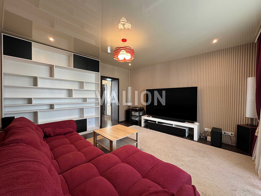 Без % 4к квартира ЖК Петрівський квартал бул. Тараса Шевченка 3 Святопетрівське (Києво-Свят.р-н) - зображення 5