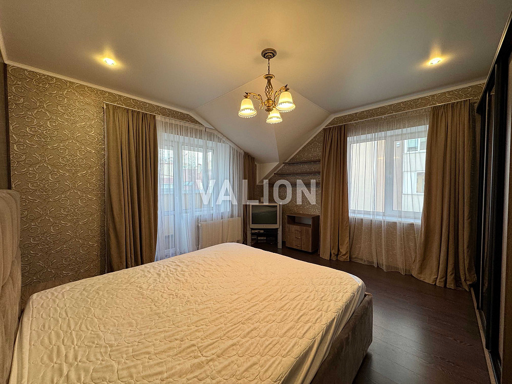 Без % 4к квартира ЖК Петрівський квартал бул. Тараса Шевченка 3 Святопетрівське (Києво-Свят.р-н) - зображення 8