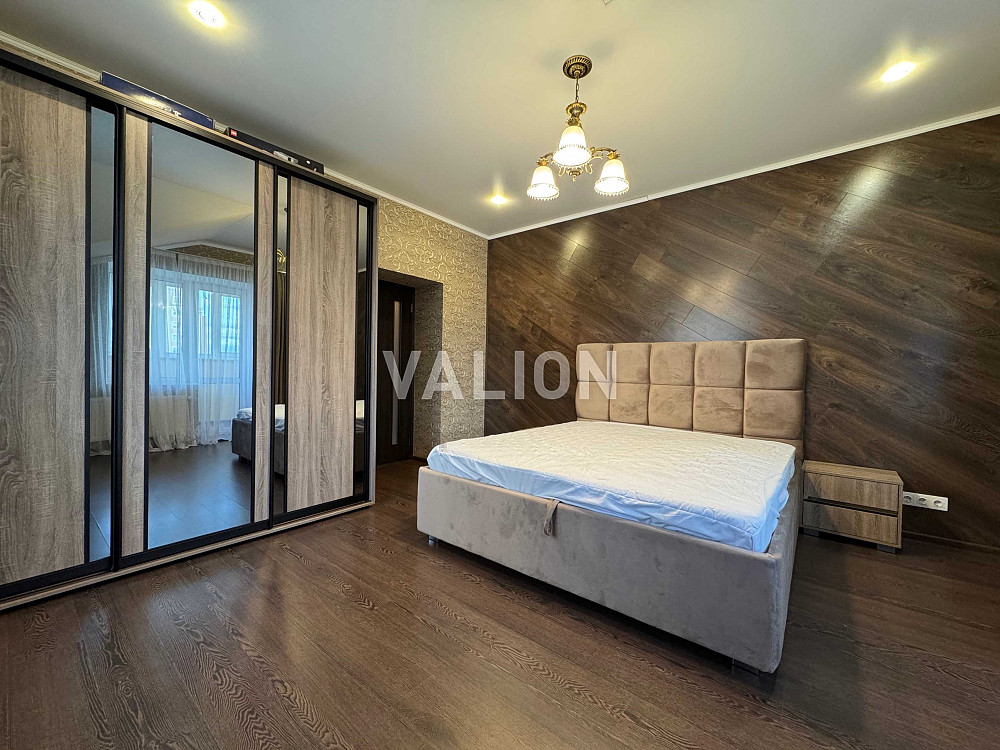 Без % 4к квартира ЖК Петрівський квартал бул. Тараса Шевченка 3 Святопетрівське (Києво-Свят.р-н) - зображення 7