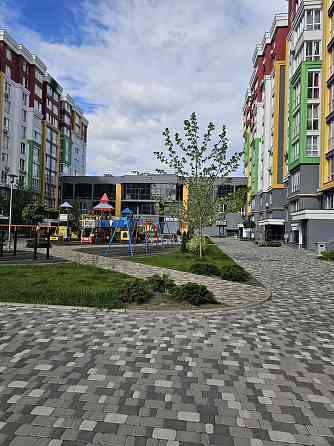 Продам квартиру в ЖК Добре місто 2" метро Теремки. Чабани