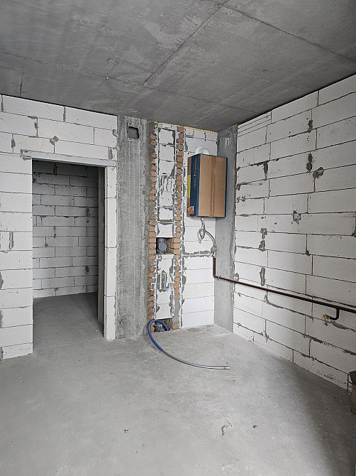 Продам квартиру в ЖК Добре місто 2" метро Теремки. Чабани - зображення 8