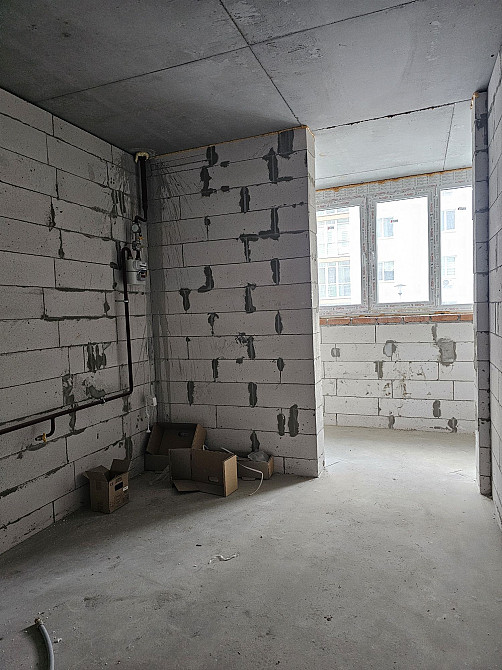 Продам квартиру в ЖК Добре місто 2" метро Теремки. Чабани - зображення 7