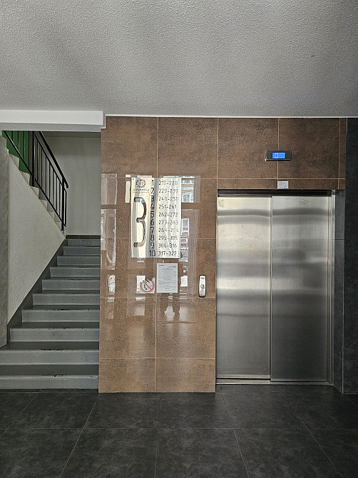 Продам квартиру в ЖК Добре місто 2" метро Теремки. Чабани - зображення 3