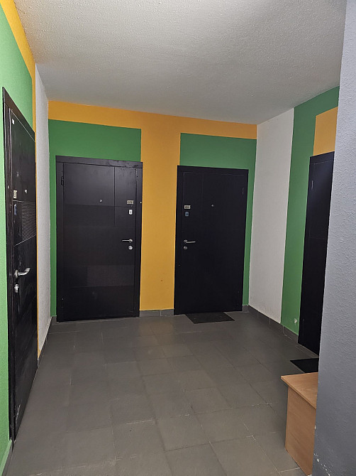 Продам квартиру в ЖК Добре місто 2" метро Теремки. Чабани - зображення 4