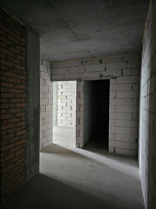 Продам квартиру в ЖК Добре місто 2" метро Теремки. Чабани - зображення 6