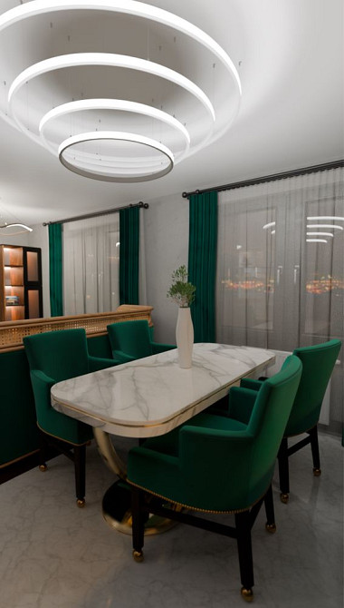 Авто у подарунок | Продам смарт квартиру Київ | 30м2 | Без Комісії Київ - зображення 7