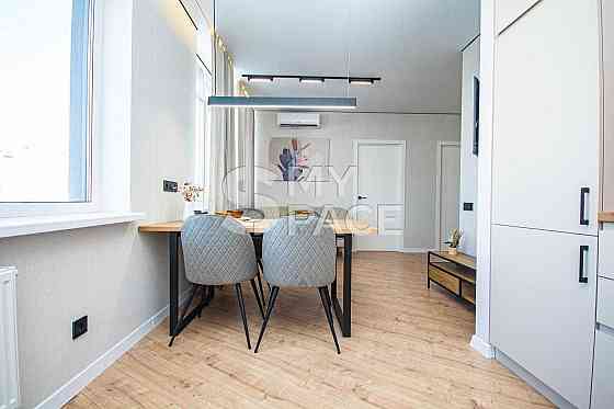 ЖК Terracotta  вул. Братів Чибінєєвих 2к кв з РЕМОНТОМ Харьківська Київ