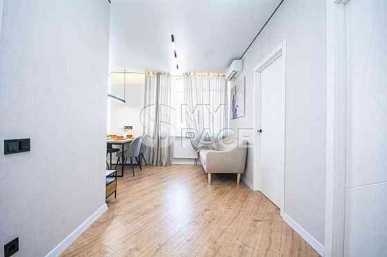 ЖК Terracotta  вул. Братів Чибінєєвих 2к кв з РЕМОНТОМ Харьківська Київ