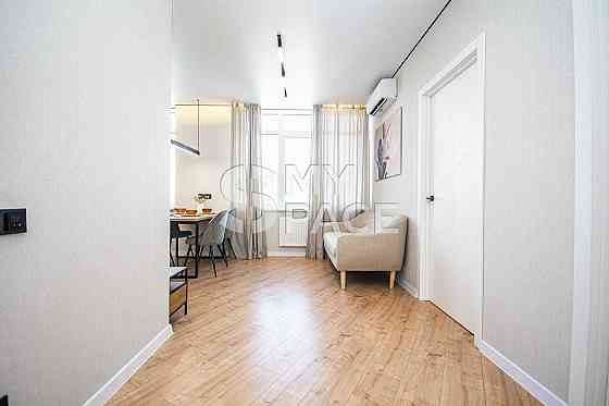 ЖК Terracotta  вул. Братів Чибінєєвих 2к кв з РЕМОНТОМ Харьківська Київ