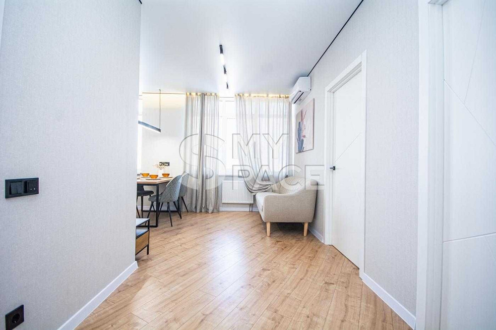 ЖК Terracotta  вул. Братів Чибінєєвих 2к кв з РЕМОНТОМ Харьківська Київ - зображення 4