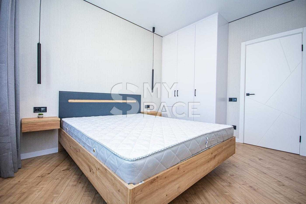 ЖК Terracotta  вул. Братів Чибінєєвих 2к кв з РЕМОНТОМ Харьківська Київ - зображення 5