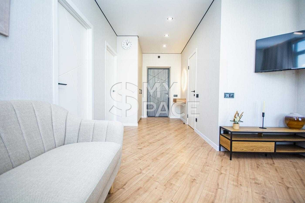 ЖК Terracotta  вул. Братів Чибінєєвих 2к кв з РЕМОНТОМ Харьківська Київ - зображення 8