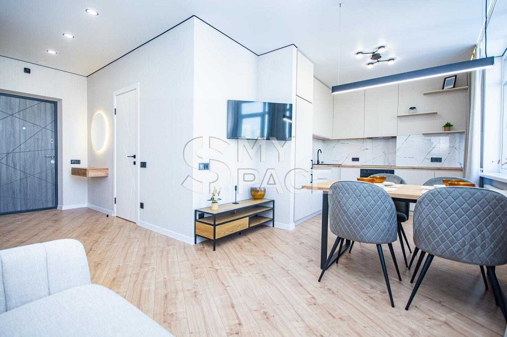 ЖК Terracotta  вул. Братів Чибінєєвих 2к кв з РЕМОНТОМ Харьківська Київ - зображення 2