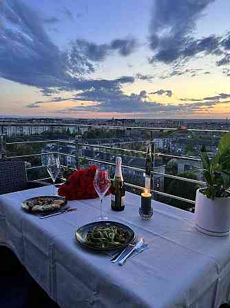 Продам УНІКАЛЬНУ 2 кім. квартиру з ТЕРАСОЮ Ивано-Франковск