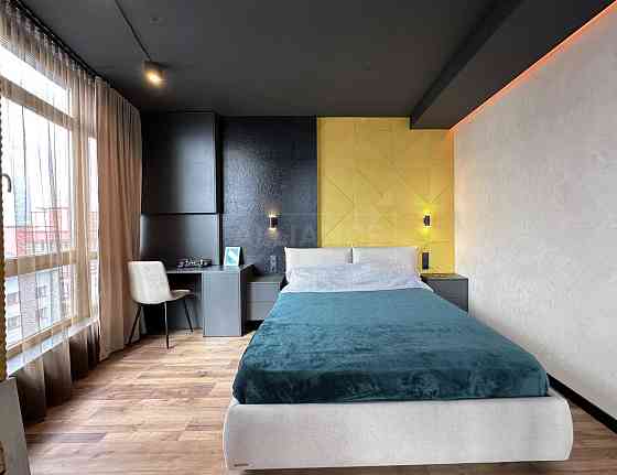 Продам УНІКАЛЬНУ 2 кім. квартиру з ТЕРАСОЮ Ивано-Франковск