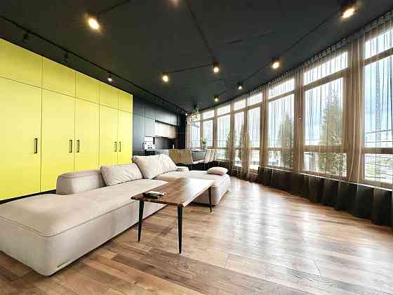 Продам УНІКАЛЬНУ 2 кім. квартиру з ТЕРАСОЮ Ивано-Франковск