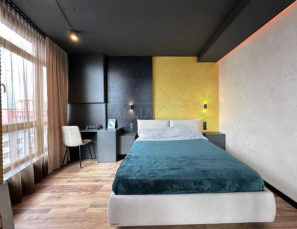 Продам УНІКАЛЬНУ 2 кім. квартиру з ТЕРАСОЮ Ивано-Франковск - изображение 6