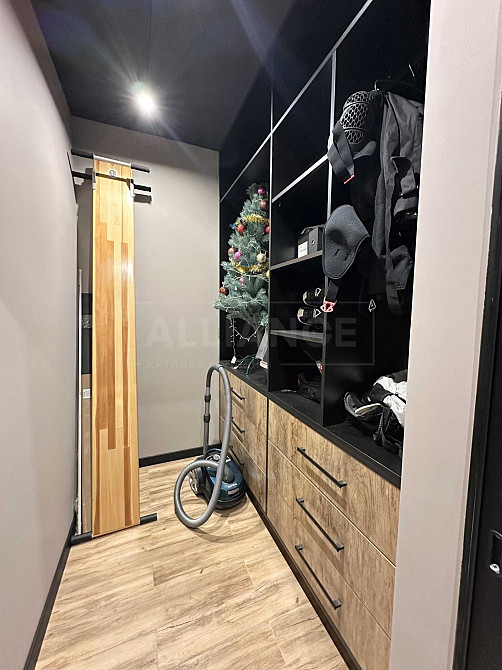 Продам УНІКАЛЬНУ 2 кім. квартиру з ТЕРАСОЮ Ивано-Франковск - изображение 5