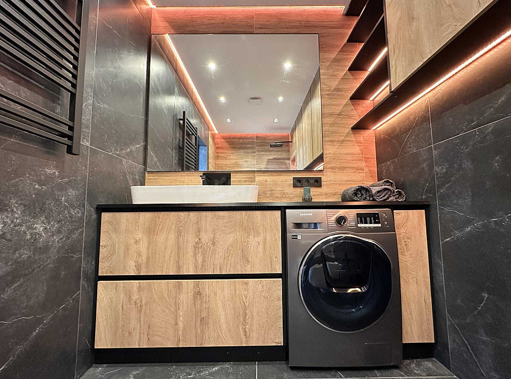 Продам УНІКАЛЬНУ 2 кім. квартиру з ТЕРАСОЮ Ивано-Франковск - изображение 8