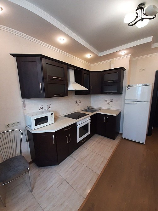 Оренда1К . Голосіївський.р-н ЖК Лікоград Киев - изображение 2