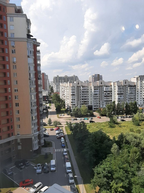 Оренда1К . Голосіївський.р-н ЖК Лікоград Киев - изображение 6