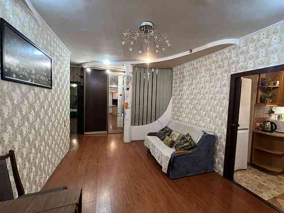 Здам 2-кімн. квартиру, 48 м², з меблями і технікою, Раково Хмельницкий