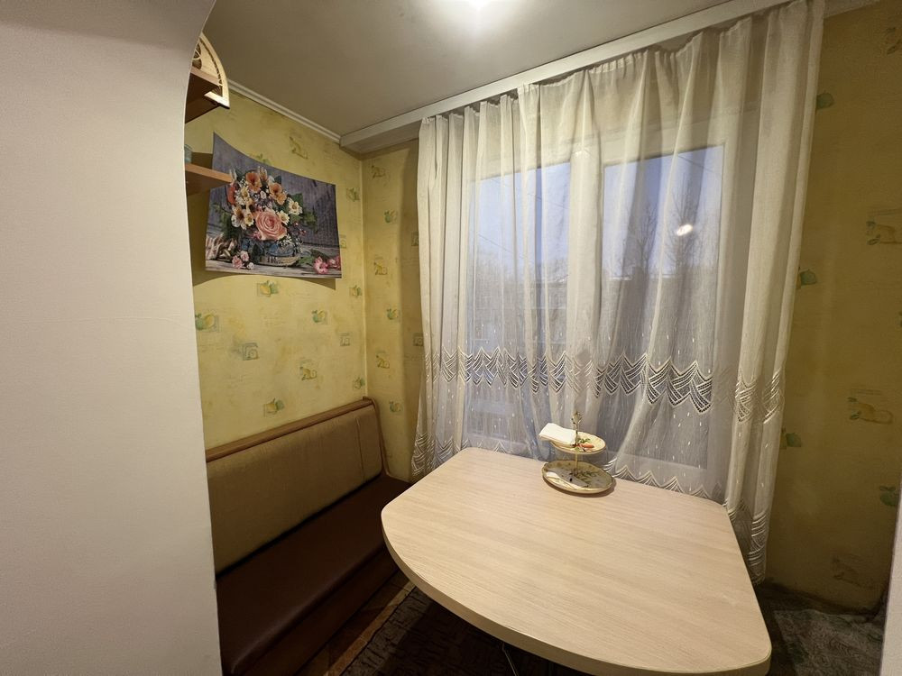 Здам 2-кімн. квартиру, 48 м², з меблями і технікою, Раково Хмельницкий - изображение 7