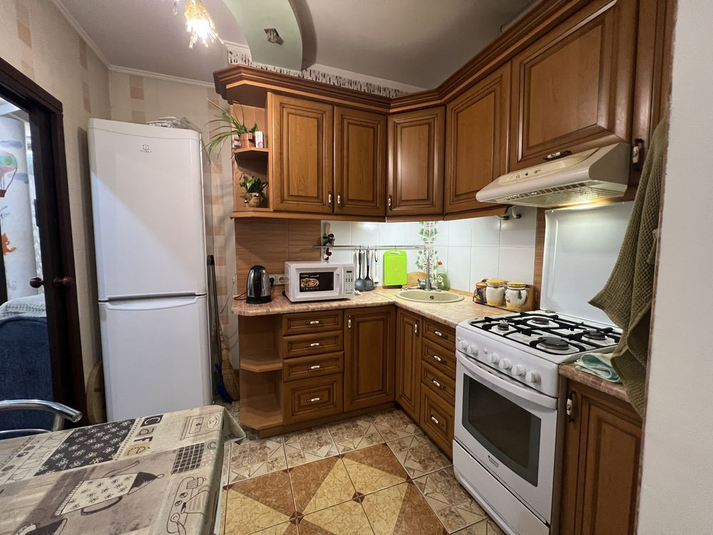 Здам 2-кімн. квартиру, 48 м², з меблями і технікою, Раково Хмельницкий - изображение 8