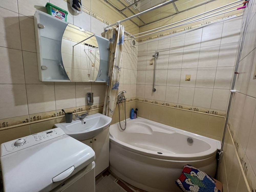 Здам 2-кімн. квартиру, 48 м², з меблями і технікою, Раково Хмельницкий - изображение 3