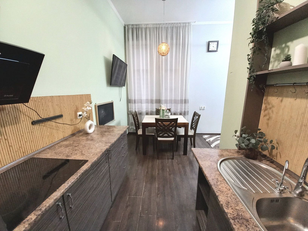 2-км, центр, власник, довготривалий Ивано-Франковск - изображение 1