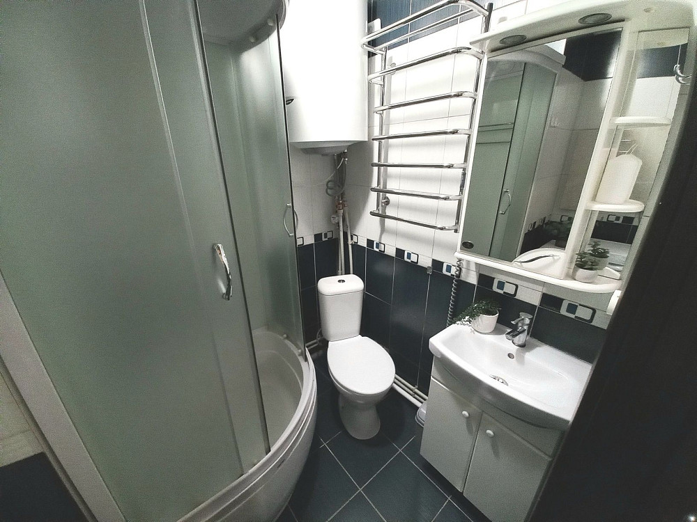 2-км, центр, власник, довготривалий Ивано-Франковск - изображение 7