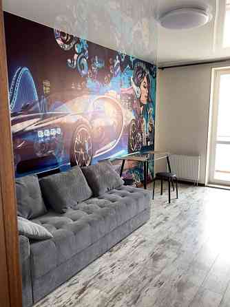 Сдам евродвушку , Новые дома, Собственник Харьков