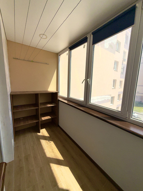 Сдам евродвушку , Новые дома, Собственник Харків - зображення 8