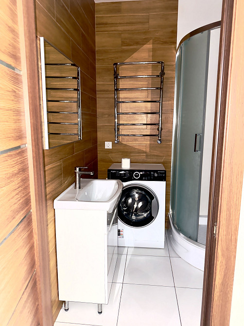 Сдам евродвушку , Новые дома, Собственник Харків - зображення 4