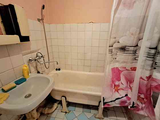 Здається укомплеутована 2к квартира район ЖД Черкаси