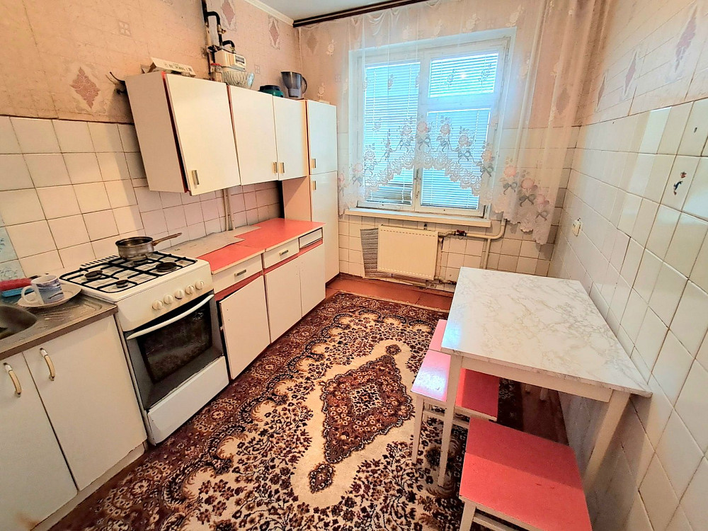 Здається укомплеутована 2к квартира район ЖД Черкаси - зображення 1