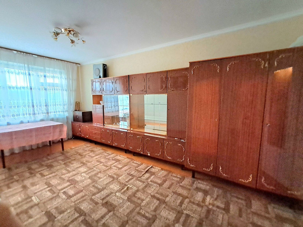 Здається укомплеутована 2к квартира район ЖД Черкаси - зображення 3